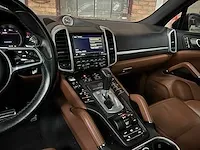 Porsche cayenne s e-hybrid 3.0 v6 416pk sport-chrono 2015 orig-nl, hr-863-z - afbeelding 30 van  68