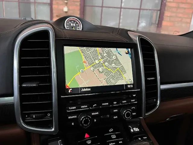 Porsche cayenne s e-hybrid 3.0 v6 416pk sport-chrono 2015 orig-nl, hr-863-z - afbeelding 34 van  68