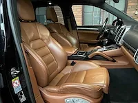Porsche cayenne s e-hybrid 3.0 v6 416pk sport-chrono 2015 orig-nl, hr-863-z - afbeelding 49 van  68