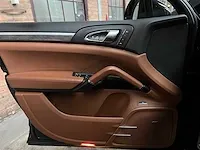 Porsche cayenne s e-hybrid 3.0 v6 416pk sport-chrono 2015 orig-nl, hr-863-z - afbeelding 52 van  68