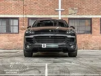 Porsche cayenne s e-hybrid 3.0 v6 416pk sport-chrono 2015 orig-nl, hr-863-z - afbeelding 5 van  68