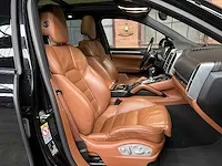 Porsche cayenne s e-hybrid 3.0 v6 416pk sport-chrono 2015 orig-nl, hr-863-z - afbeelding 66 van  68