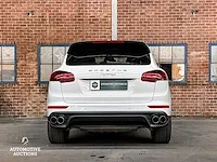 Porsche cayenne s e-hybrid 3.0 v6 platinum edition 416pk 2016, h-372-hk - afbeelding 20 van  48