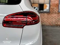 Porsche cayenne s e-hybrid 3.0 v6 platinum edition 416pk 2016, h-372-hk - afbeelding 22 van  48