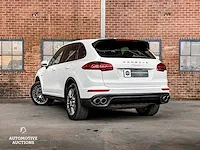 Porsche cayenne s e-hybrid 3.0 v6 platinum edition 416pk 2016, h-372-hk - afbeelding 23 van  48