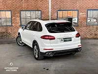 Porsche cayenne s e-hybrid 3.0 v6 platinum edition 416pk 2016, h-372-hk - afbeelding 24 van  48