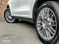Porsche cayenne s e-hybrid 3.0 v6 platinum edition 416pk 2016, h-372-hk - afbeelding 26 van  48
