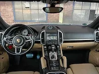 Porsche cayenne s e-hybrid 3.0 v6 platinum edition 416pk 2016, h-372-hk - afbeelding 32 van  48