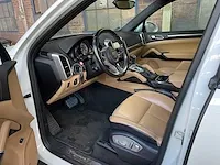 Porsche cayenne s e-hybrid 3.0 v6 platinum edition 416pk 2016, h-372-hk - afbeelding 38 van  48