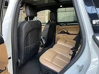 Porsche cayenne s e-hybrid 3.0 v6 platinum edition 416pk 2016, h-372-hk - afbeelding 39 van  48