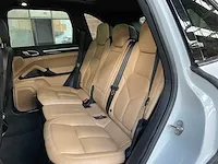 Porsche cayenne s e-hybrid 3.0 v6 platinum edition 416pk 2016, h-372-hk - afbeelding 41 van  48