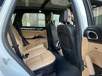 Porsche cayenne s e-hybrid 3.0 v6 platinum edition 416pk 2016, h-372-hk - afbeelding 43 van  48