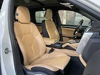 Porsche cayenne s e-hybrid 3.0 v6 platinum edition 416pk 2016, h-372-hk - afbeelding 44 van  48