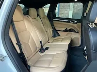 Porsche cayenne s e-hybrid 3.0 v6 platinum edition 416pk 2016, h-372-hk - afbeelding 45 van  48