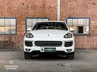 Porsche cayenne s e-hybrid 3.0 v6 platinum edition 416pk 2016, h-372-hk - afbeelding 5 van  48