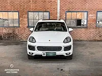 Porsche cayenne s e-hybrid 3.0 v6 platinum edition 416pk 2016, h-372-hk - afbeelding 6 van  48