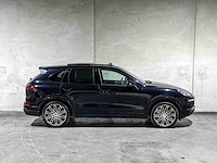 Porsche cayenne s e-hybrid 3.0 v6 (sport chrono) plug-in hybrid 416pk 2015, hd-942-b - afbeelding 2 van  46