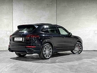 Porsche cayenne s e-hybrid 3.0 v6 (sport chrono) plug-in hybrid 416pk 2015, hd-942-b - afbeelding 3 van  46