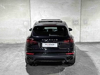 Porsche cayenne s e-hybrid 3.0 v6 (sport chrono) plug-in hybrid 416pk 2015, hd-942-b - afbeelding 5 van  46