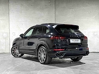 Porsche cayenne s e-hybrid 3.0 v6 (sport chrono) plug-in hybrid 416pk 2015, hd-942-b - afbeelding 6 van  46