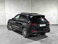Porsche cayenne s e-hybrid 3.0 v6 (sport chrono) plug-in hybrid 416pk 2015, hd-942-b - afbeelding 7 van  46