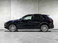 Porsche cayenne s e-hybrid 3.0 v6 (sport chrono) plug-in hybrid 416pk 2015, hd-942-b - afbeelding 8 van  46