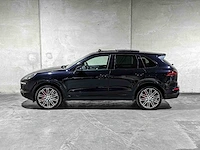 Porsche cayenne s e-hybrid 3.0 v6 (sport chrono) plug-in hybrid 416pk 2015, hd-942-b - afbeelding 9 van  46
