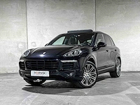 Porsche cayenne s e-hybrid 3.0 v6 (sport chrono) plug-in hybrid 416pk 2015, hd-942-b - afbeelding 1 van  46