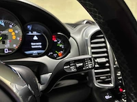 Porsche cayenne s e-hybrid 3.0 v6 (sport chrono) plug-in hybrid 416pk 2015, hd-942-b - afbeelding 18 van  46