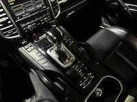 Porsche cayenne s e-hybrid 3.0 v6 (sport chrono) plug-in hybrid 416pk 2015, hd-942-b - afbeelding 20 van  46
