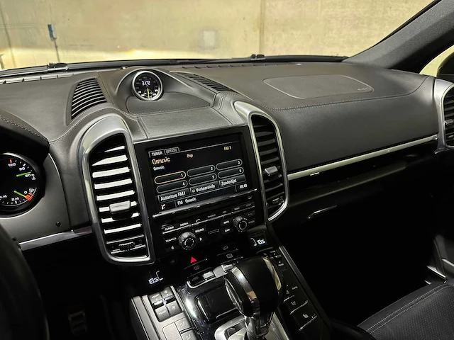 Porsche cayenne s e-hybrid 3.0 v6 (sport chrono) plug-in hybrid 416pk 2015, hd-942-b - afbeelding 21 van  46
