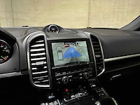 Porsche cayenne s e-hybrid 3.0 v6 (sport chrono) plug-in hybrid 416pk 2015, hd-942-b - afbeelding 22 van  46
