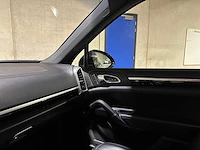 Porsche cayenne s e-hybrid 3.0 v6 (sport chrono) plug-in hybrid 416pk 2015, hd-942-b - afbeelding 25 van  46