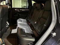 Porsche cayenne s e-hybrid 3.0 v6 (sport chrono) plug-in hybrid 416pk 2015, hd-942-b - afbeelding 30 van  46