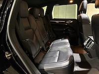 Porsche cayenne s e-hybrid 3.0 v6 (sport chrono) plug-in hybrid 416pk 2015, hd-942-b - afbeelding 33 van  46