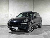 Porsche cayenne s e-hybrid 3.0 v6 (sport chrono) plug-in hybrid 416pk 2015, hd-942-b - afbeelding 23 van  46
