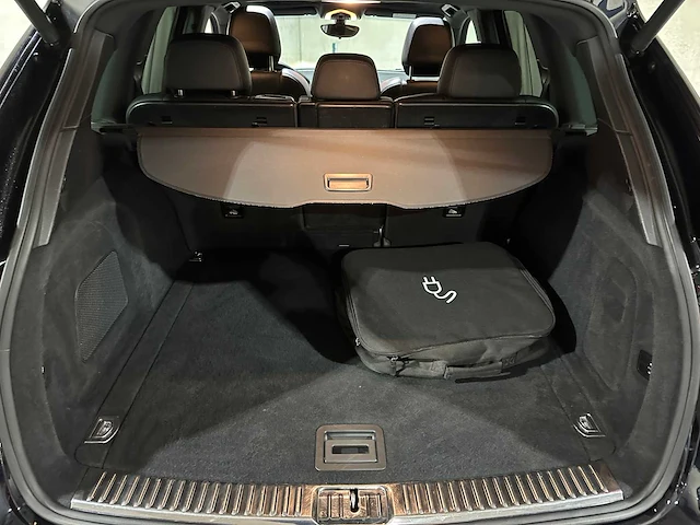 Porsche cayenne s e-hybrid 3.0 v6 (sport chrono) plug-in hybrid 416pk 2015, hd-942-b - afbeelding 38 van  46