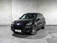 Porsche cayenne s e-hybrid 3.0 v6 (sport chrono) plug-in hybrid 416pk 2015, hd-942-b - afbeelding 34 van  46
