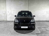 Porsche cayenne s e-hybrid 3.0 v6 (sport chrono) plug-in hybrid 416pk 2015, hd-942-b - afbeelding 43 van  46