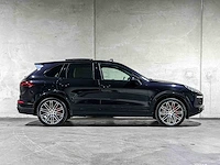 Porsche cayenne s e-hybrid 3.0 v6 (sport chrono) plug-in hybrid 416pk 2015, hd-942-b - afbeelding 46 van  46