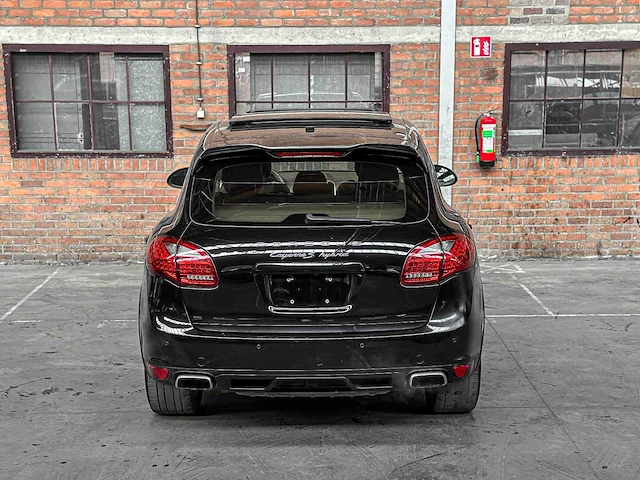 Porsche cayenne s hybrid 3.0 v6 385pk 2013 - afbeelding 6 van  47