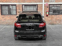 Porsche cayenne s hybrid 3.0 v6 385pk 2013 - afbeelding 6 van  47