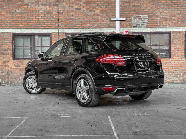 Porsche cayenne s hybrid 3.0 v6 385pk 2013 - afbeelding 7 van  47