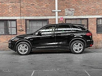 Porsche cayenne s hybrid 3.0 v6 385pk 2013 - afbeelding 9 van  47