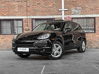 Porsche cayenne s hybrid 3.0 v6 385pk 2013 - afbeelding 1 van  47