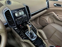 Porsche cayenne s hybrid 3.0 v6 385pk 2013 - afbeelding 21 van  47