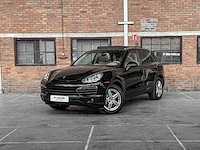 Porsche cayenne s hybrid 3.0 v6 385pk 2013 - afbeelding 12 van  47