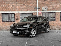 Porsche cayenne s hybrid 3.0 v6 385pk 2013 - afbeelding 23 van  47