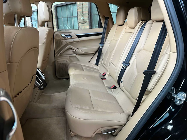Porsche cayenne s hybrid 3.0 v6 385pk 2013 - afbeelding 38 van  47