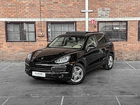 Porsche cayenne s hybrid 3.0 v6 385pk 2013 - afbeelding 34 van  47